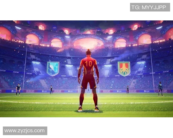 楚阿梅尼的崛起与挑战：探索年轻球员在足球世界中的未来之路